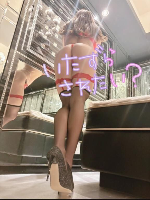 もっと夢中になって…&#9825;
