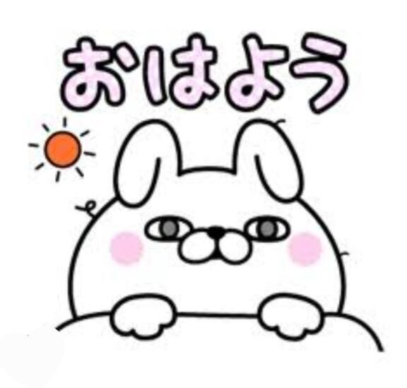 おはようございます♪