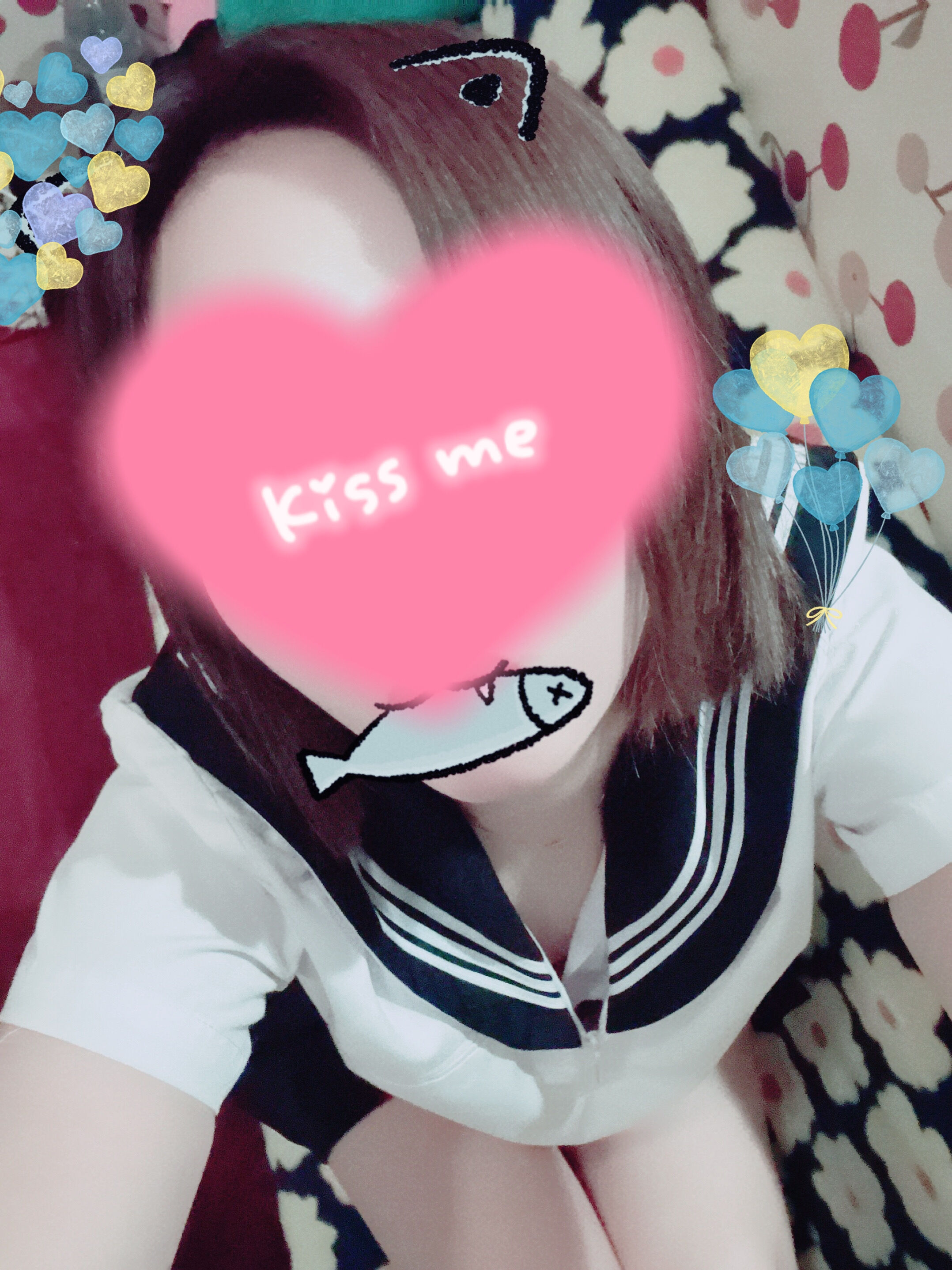 ぱく&#x301C;っ&#128031;&#128031;