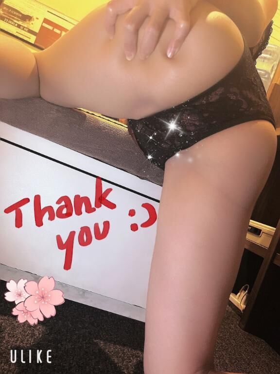 &#9825;&#9825;3/12(水)のお礼&#9825;&#9825;＆今日の出勤&#9825;