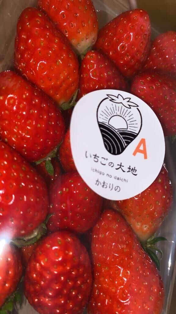 いちご♡