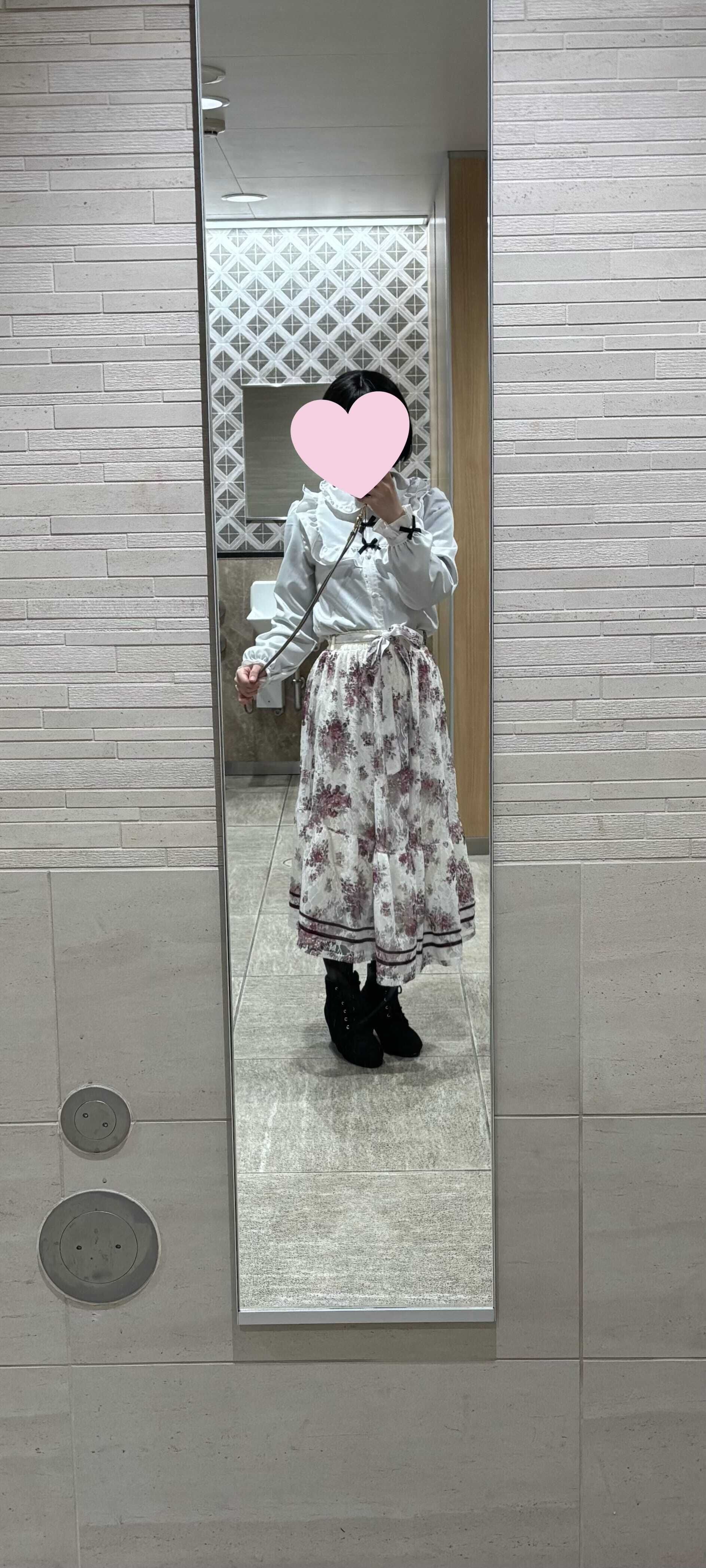 出勤しました♪
