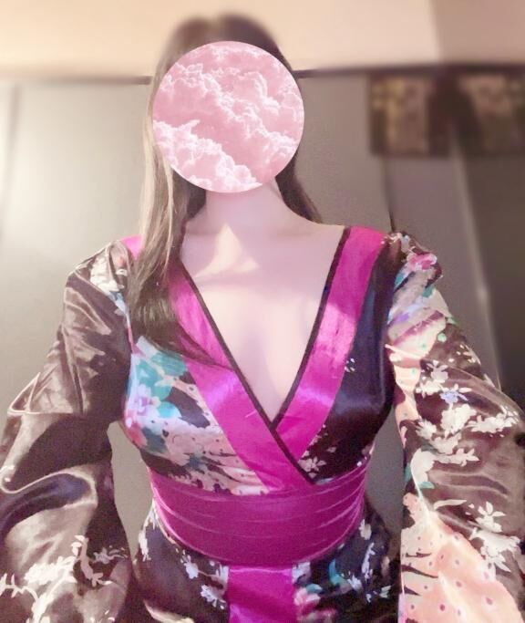 お目目パチパチ