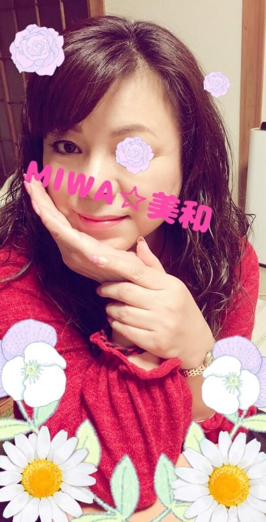 こんにちは&#9825;