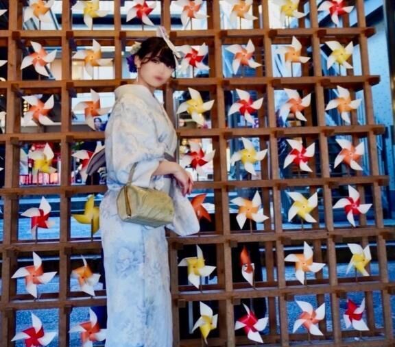 いい香りに包まれると&#129767;