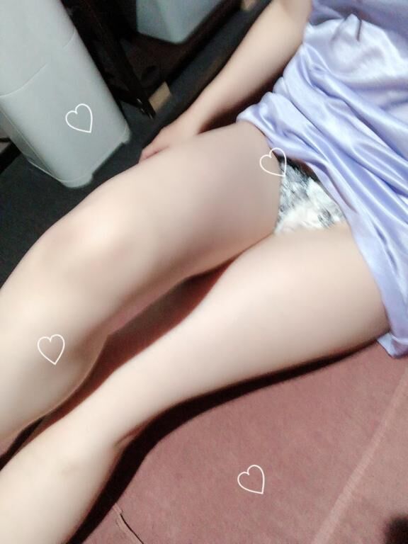まだまだね