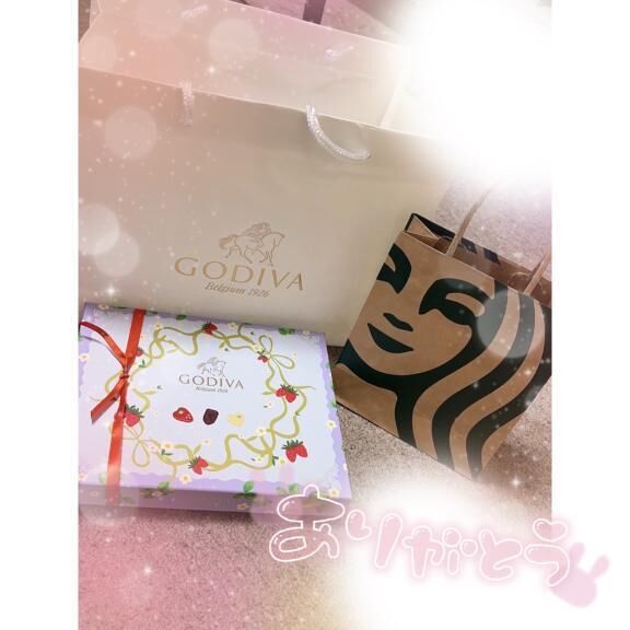はっぴでぃ&#127775;