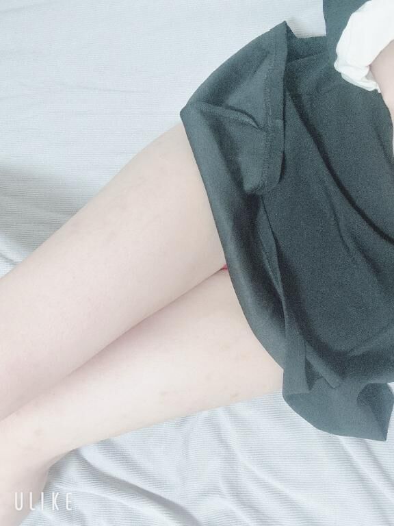 お誘い待ち&#9825;