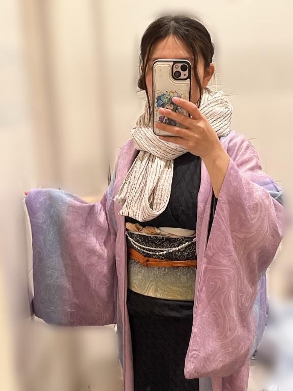 次は来週かなぁ