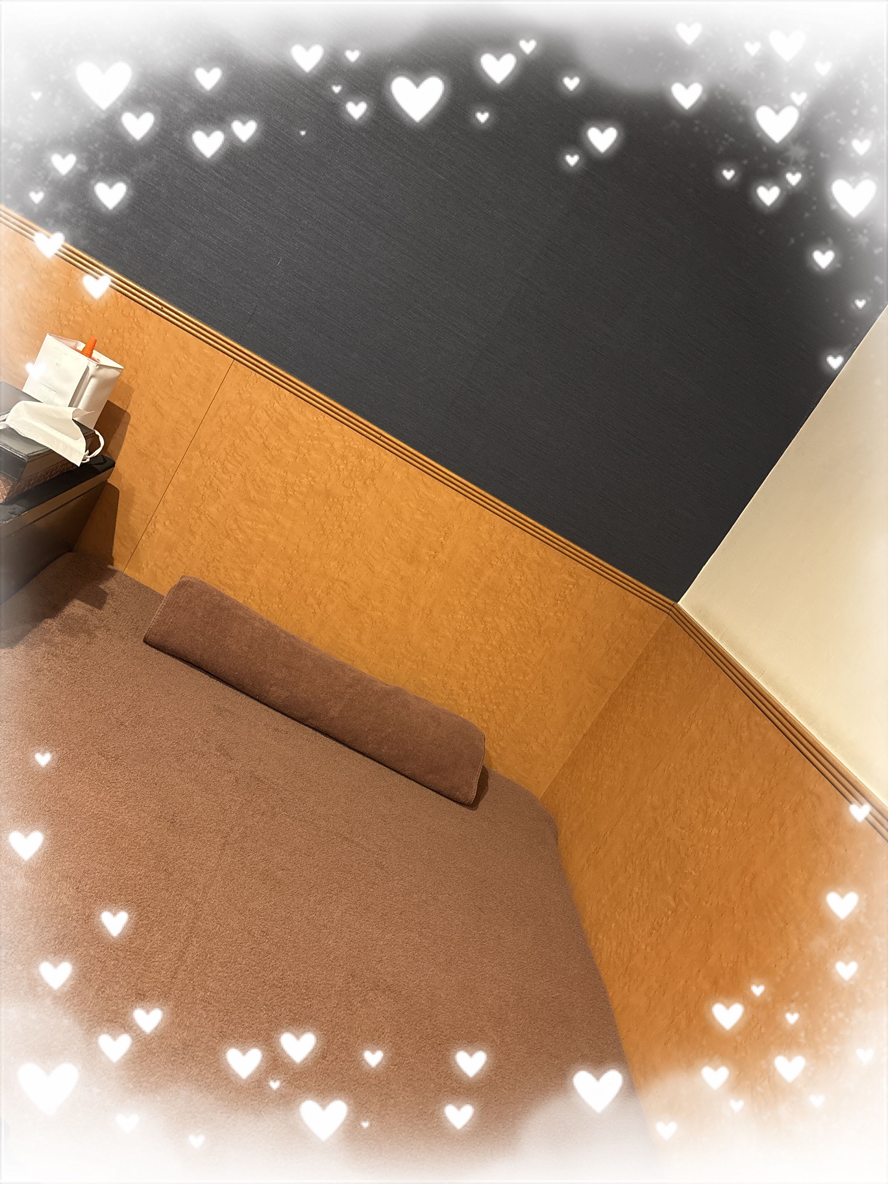 到着♡
