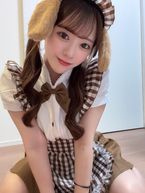 見てるだけ…?♡