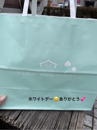 お礼です☆