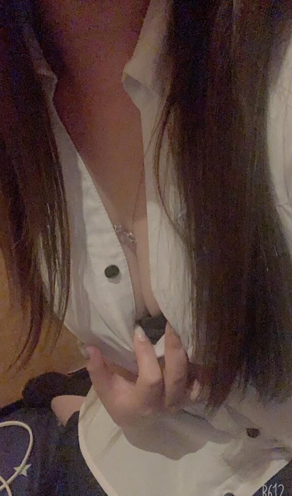 待ってるね&#9825;