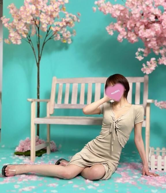 &#9825;ソファーで