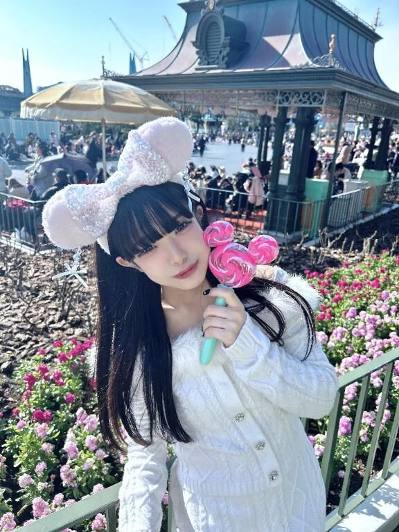 秘密の時間&#9825;