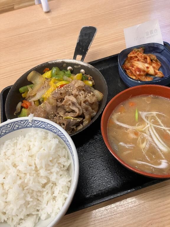 お腹いっぱい&#9825;