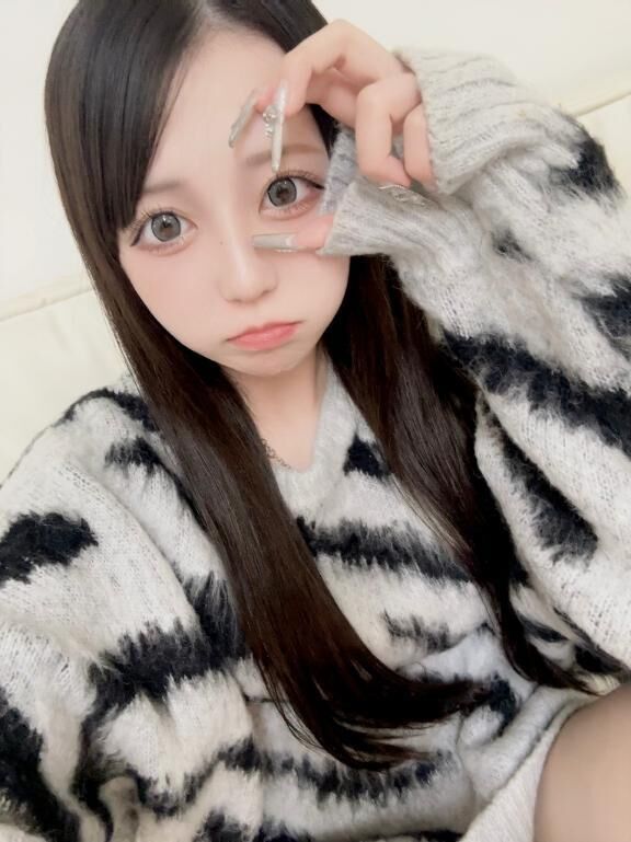 自信あるよ&#9825;