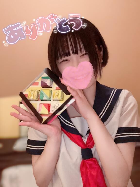 &#128140;今日スタートから来てくれたお兄さんへのお手紙&#127851;&#128149;