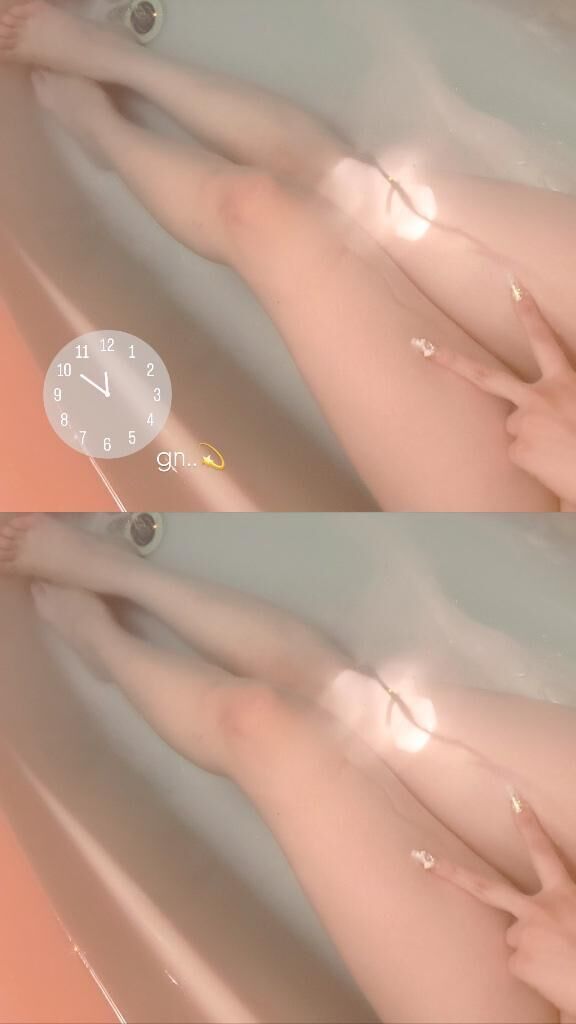 また明日ね