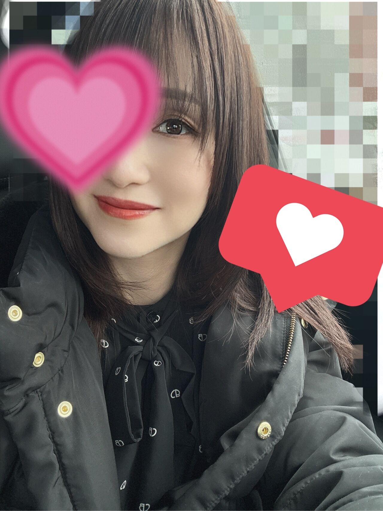 寒の戻り