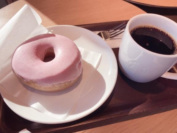 おはよう今日いる&#9996;&#127995;