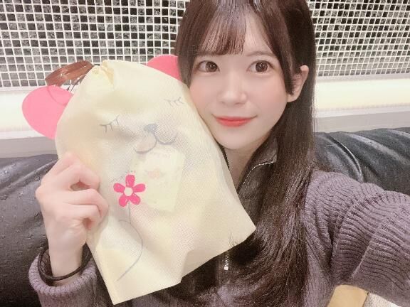 感謝
