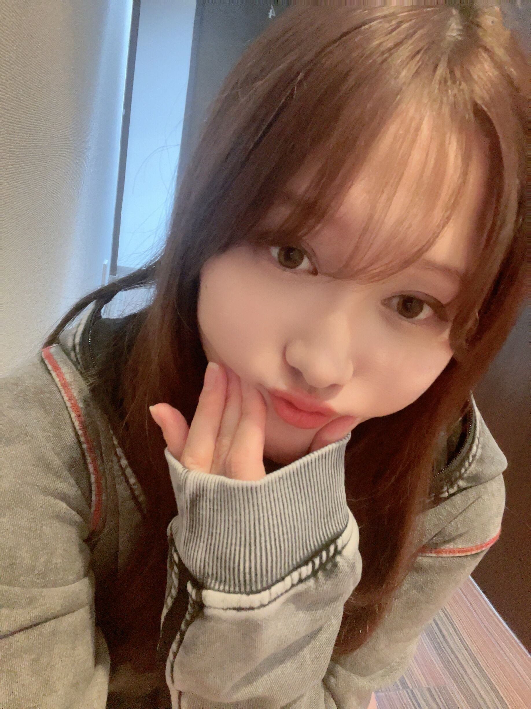 出勤いたします&#9825;