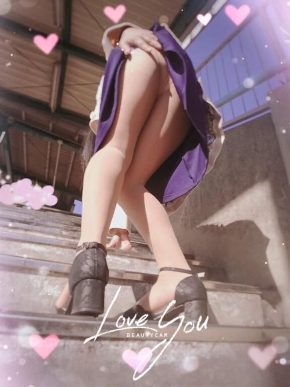 たっぷり&#9825;
