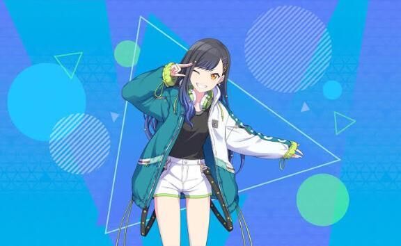 ありがとう