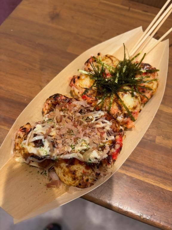 お休みの日に&#128025;