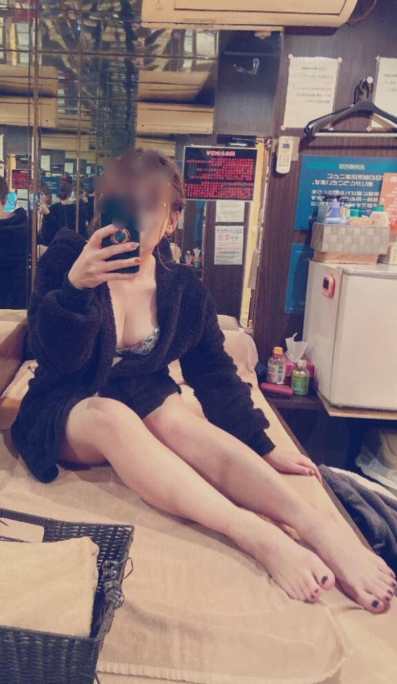 こんばんは