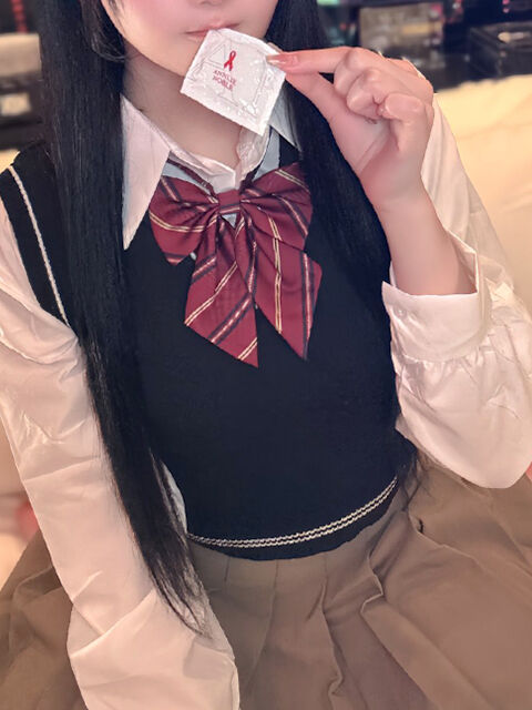 ぎゅーってしよう？