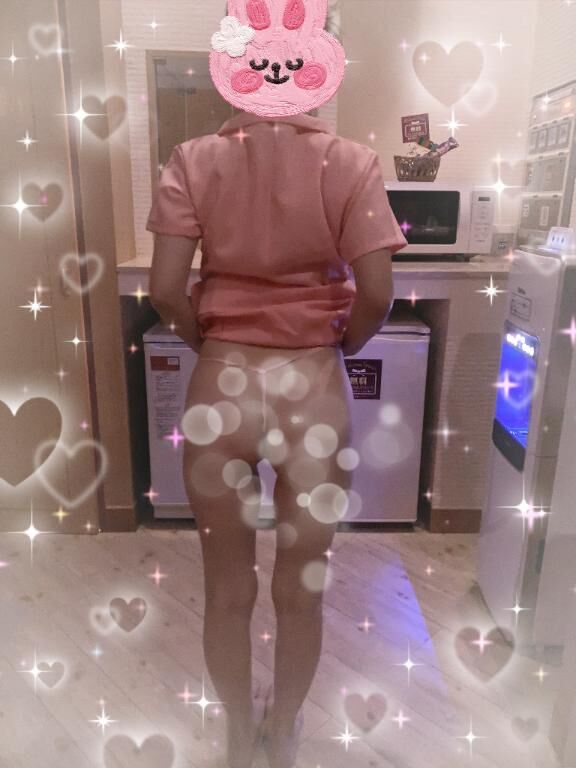 乱暴に扱わないで&#9825;