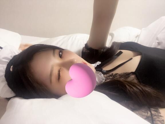 つい動いちゃう//&#9825;