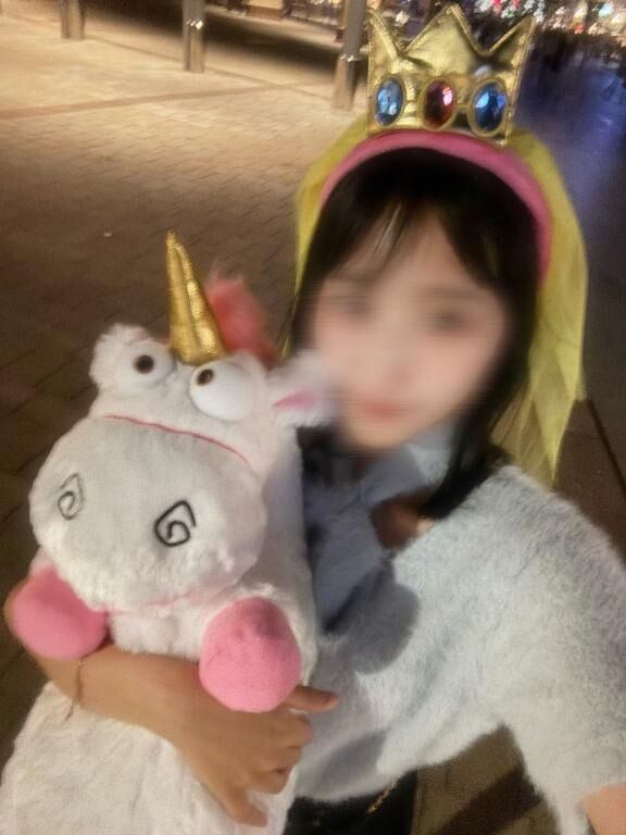 幸せをありがと&#127800;&#128151;