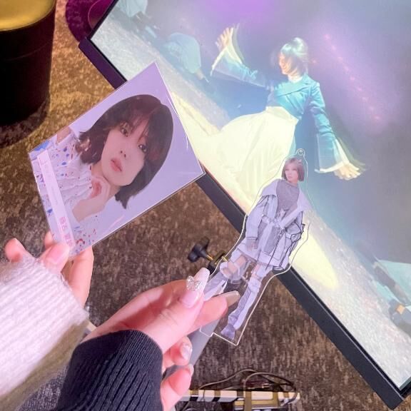 ✨