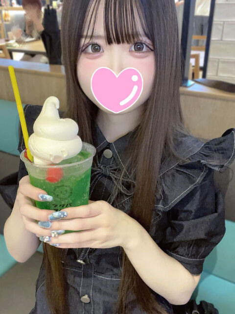 がまんがまん(笑)
