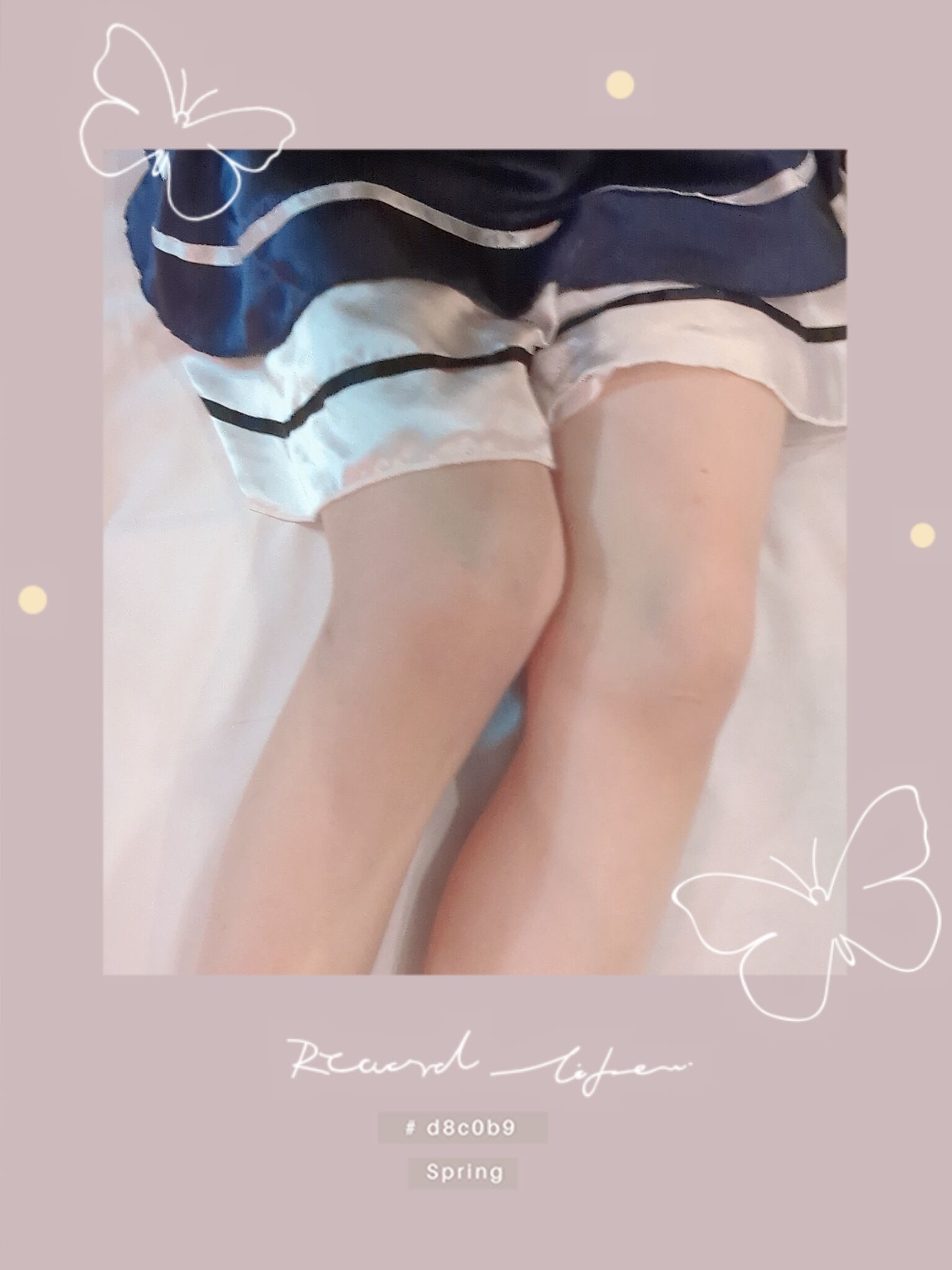 おはよう&#9728;