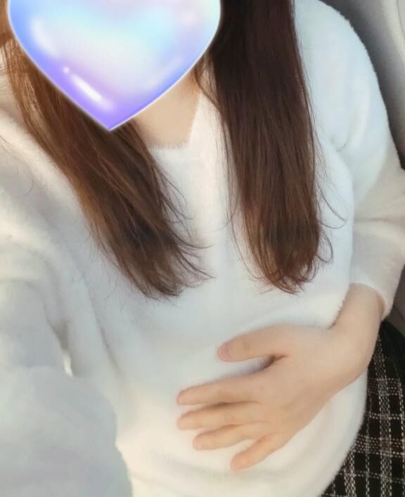 暖めてほしいな…