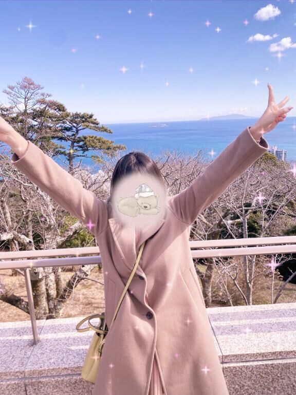 どこに来てるでしょうか？？&#9825;