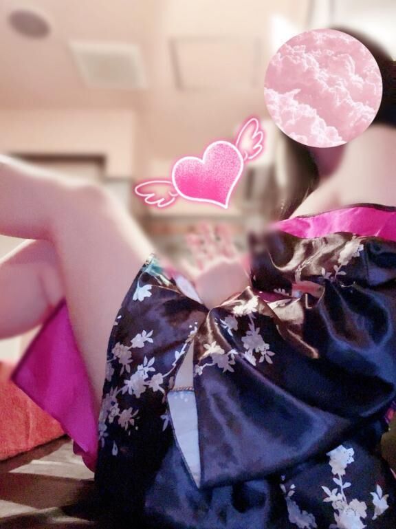 Sくんありがとう