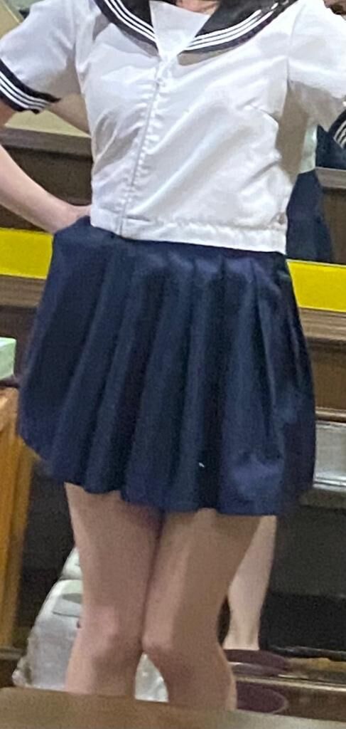 ありがとう&#9825;