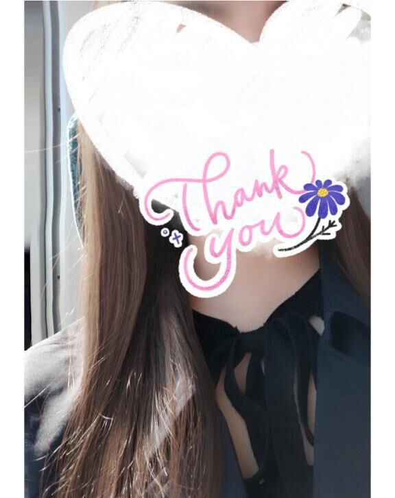 11日のThank you☆