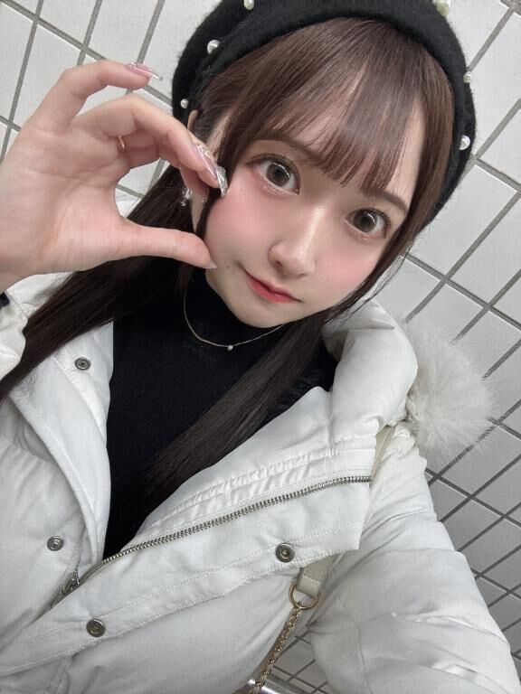&#9825;明日からいます&#9825;