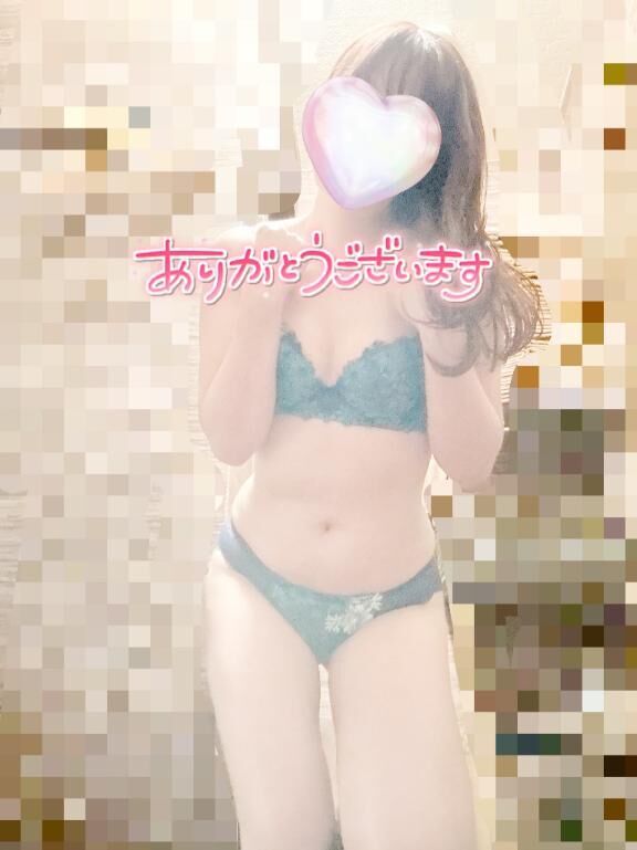 ３月１７日&#9825;お礼です