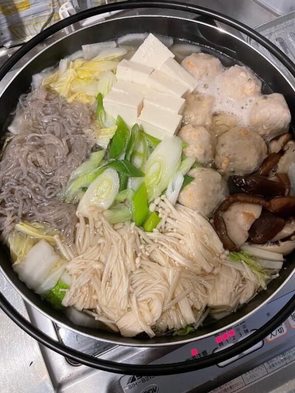寂しいから、、、