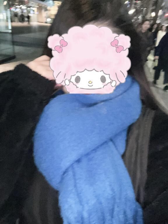 寒い&#129398;