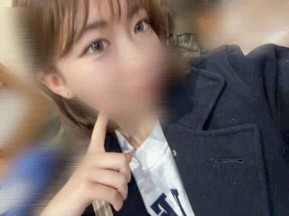 ドキドキしちゃうね？&#9825;