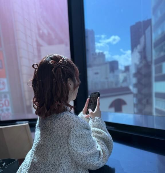写真1000枚ほど削除&#9825;