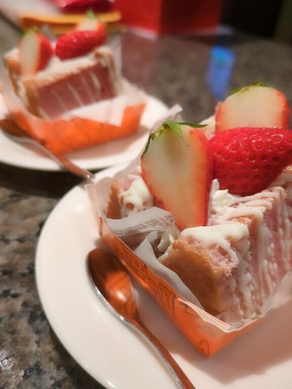 おつかれさまっ☆